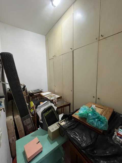 Apartamento, 2 quartos, 112 m² - Foto 24