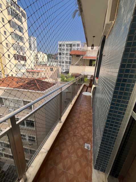 Apartamento, 2 quartos, 112 m² - Foto 6