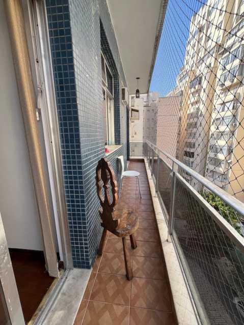 Apartamento, 2 quartos, 112 m² - Foto 5