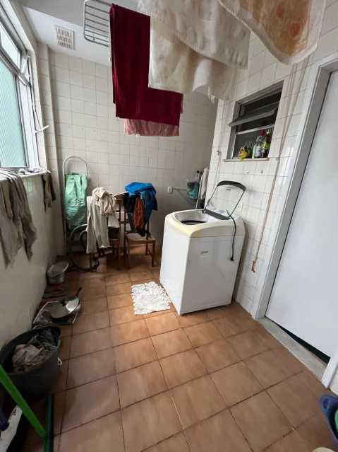 Apartamento, 2 quartos, 112 m² - Foto 11