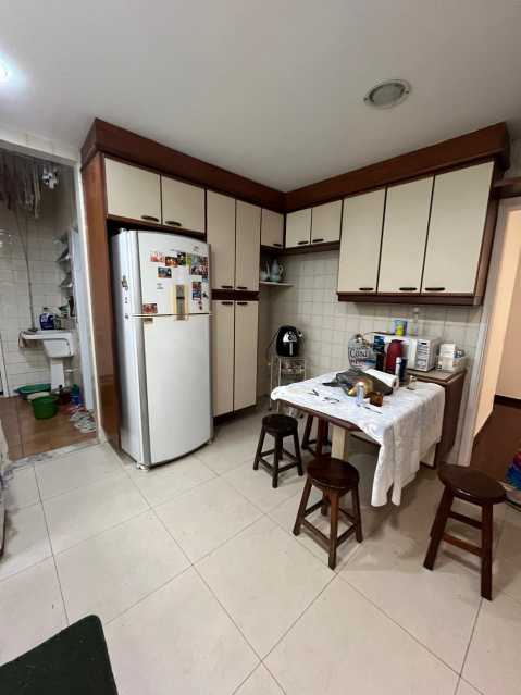 Apartamento, 2 quartos, 112 m² - Foto 8