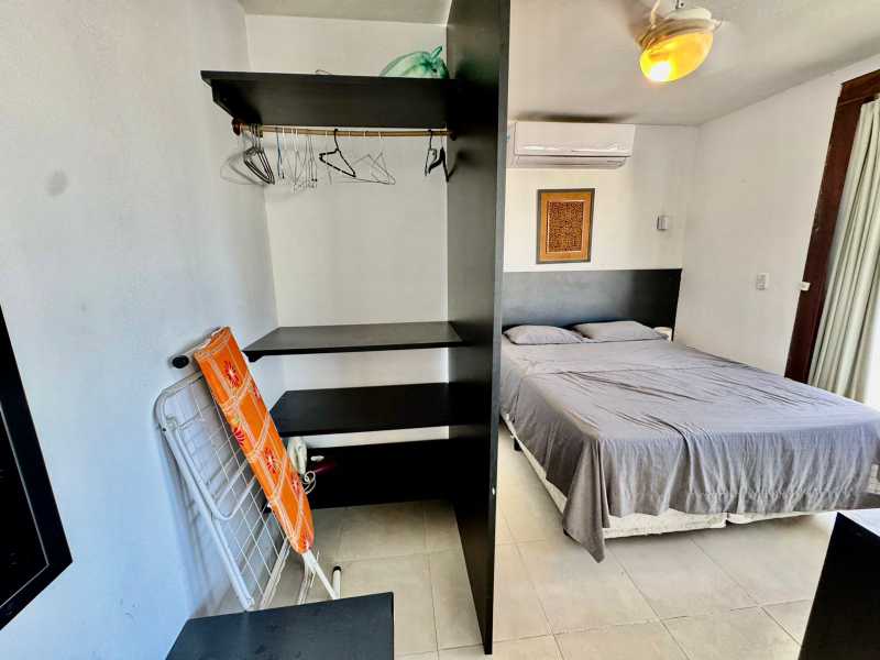 Cobertura, 1 quarto, 50 m² - Foto 9