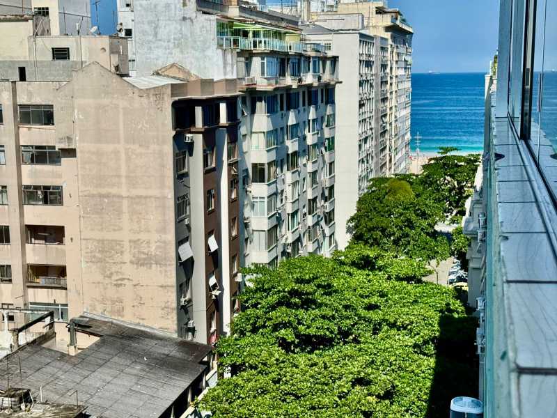 Cobertura, 1 quarto, 50 m² - Foto 3