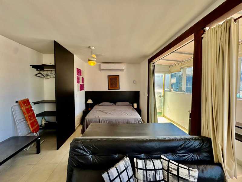 Cobertura, 1 quarto, 50 m² - Foto 10