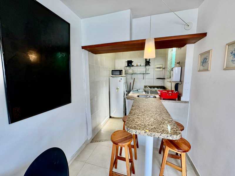Cobertura, 1 quarto, 50 m² - Foto 15