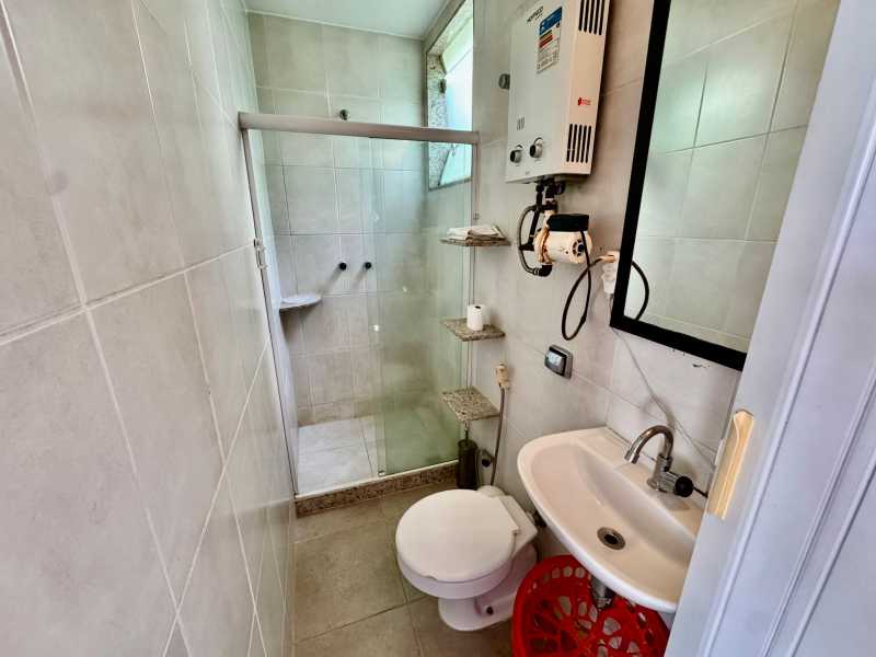 Cobertura, 1 quarto, 50 m² - Foto 19