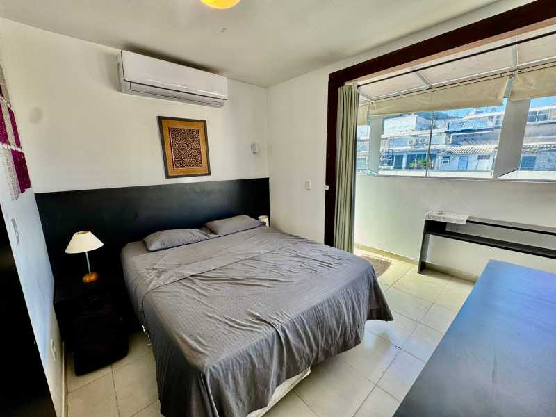 Cobertura, 1 quarto, 50 m² - Foto 12
