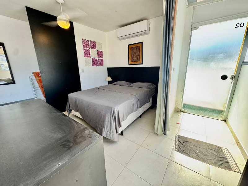 Cobertura, 1 quarto, 50 m² - Foto 14