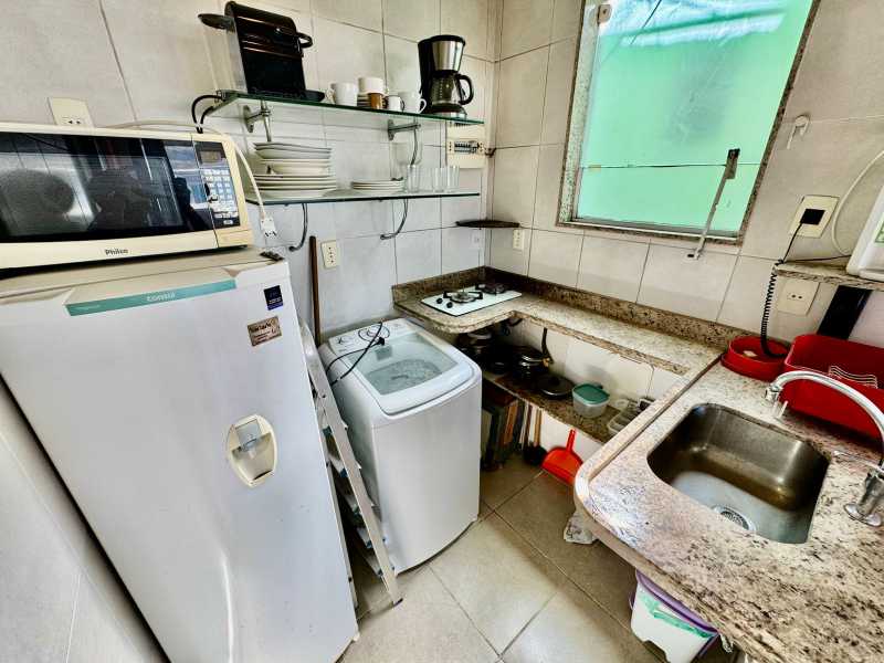 Cobertura, 1 quarto, 50 m² - Foto 18