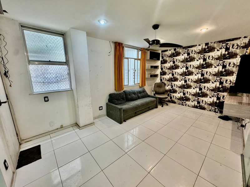 Apartamento, 1 quarto, 46 m² - Foto 3