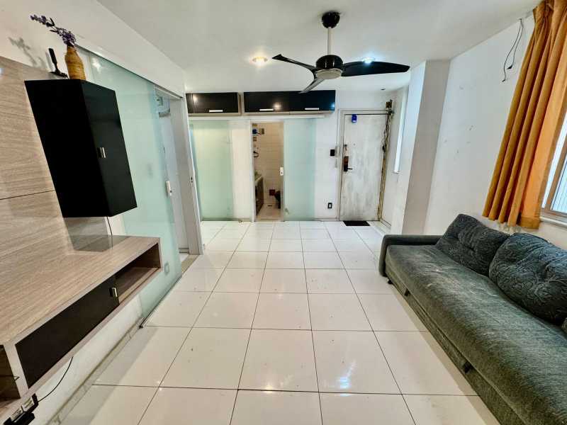 Apartamento, 1 quarto, 46 m² - Foto 5