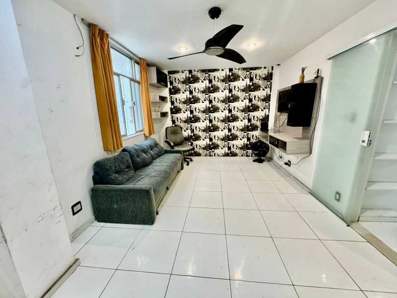Apartamento, 1 quarto, 46 m² - Foto 2