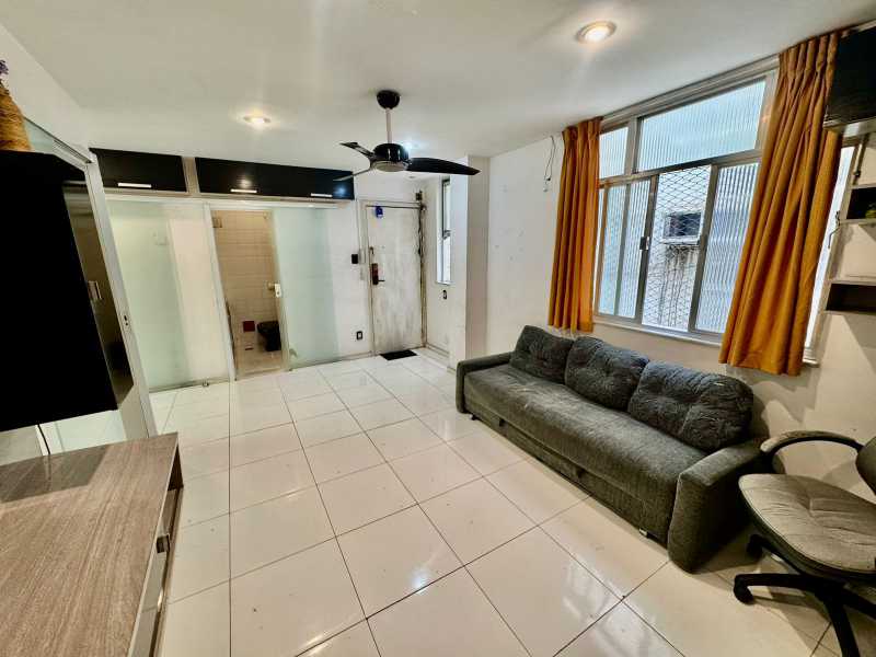 Apartamento, 1 quarto, 46 m² - Foto 4