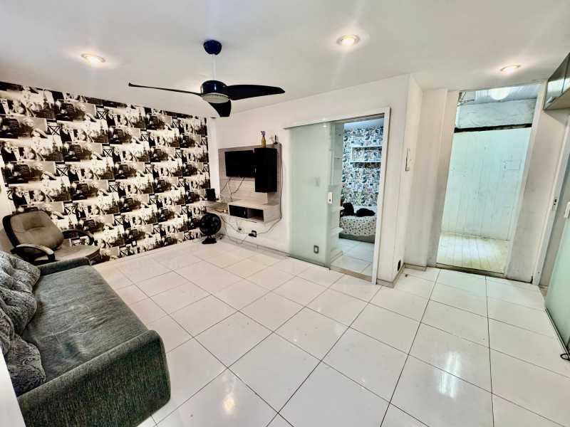 Apartamento, 1 quarto, 46 m² - Foto 1