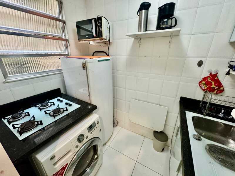Apartamento, 1 quarto, 46 m² - Foto 11