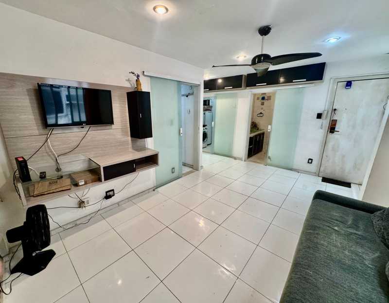 Apartamento, 1 quarto, 46 m² - Foto 7