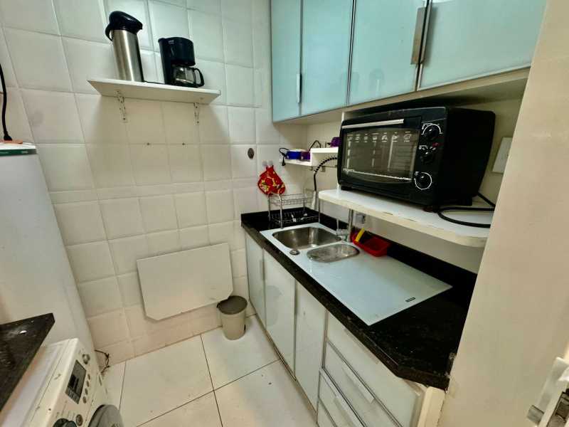 Apartamento, 1 quarto, 46 m² - Foto 12