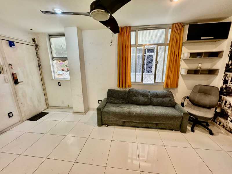 Apartamento, 1 quarto, 46 m² - Foto 6