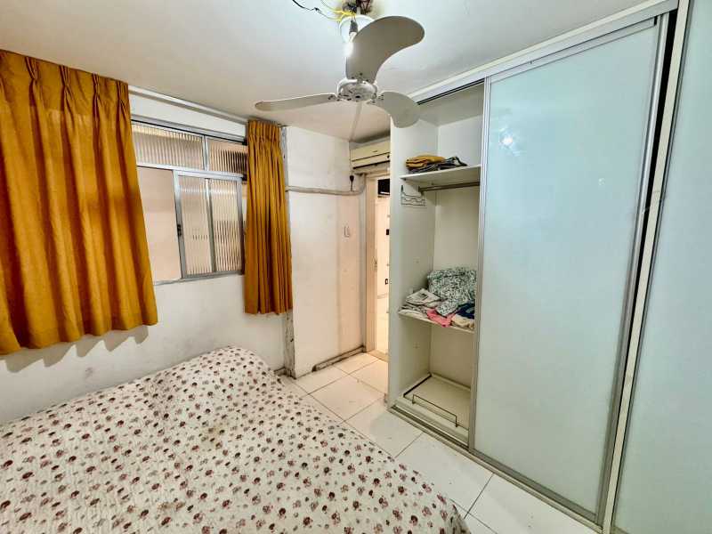 Apartamento, 1 quarto, 46 m² - Foto 10