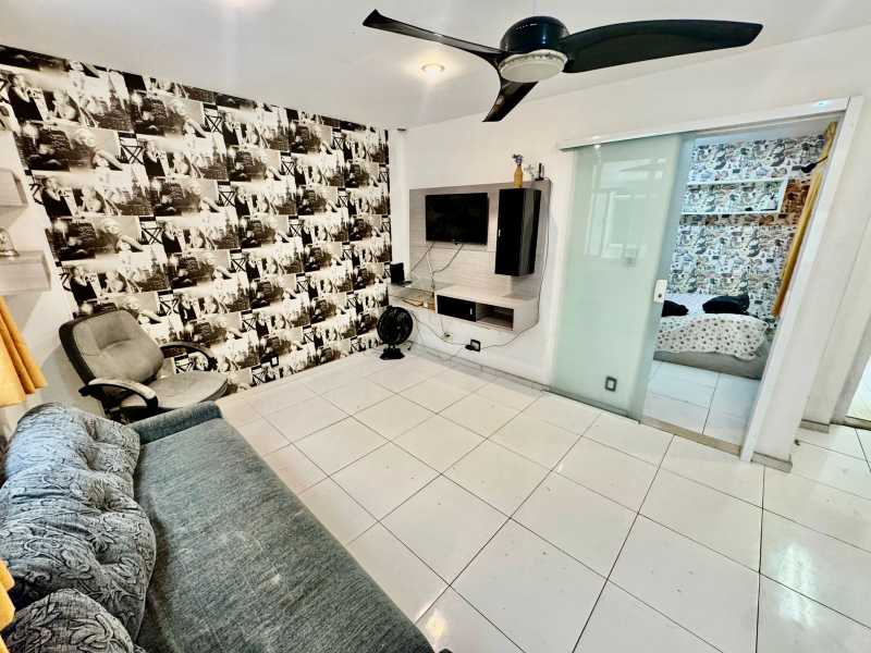 Apartamento, 1 quarto, 46 m² - Foto 8