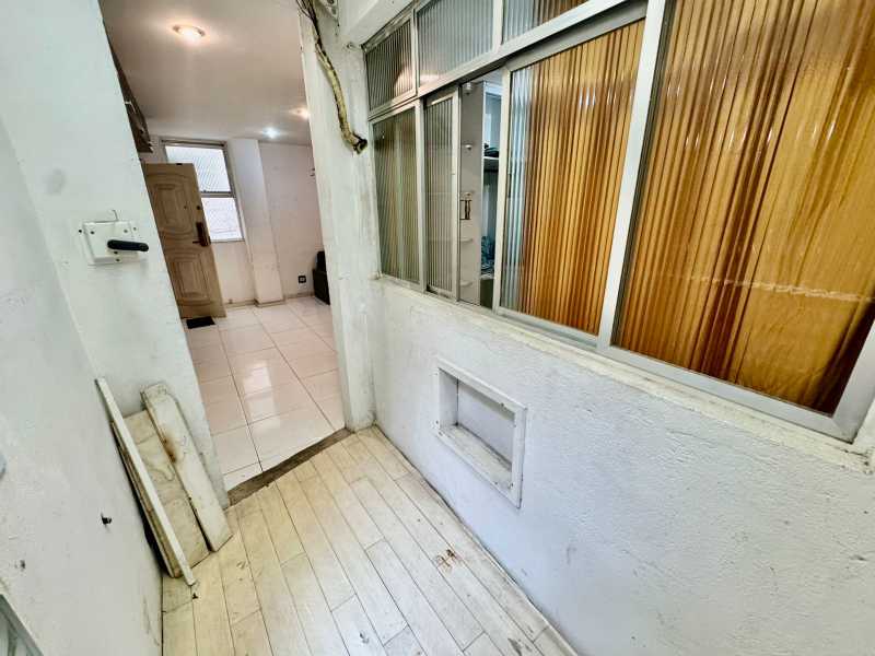 Apartamento, 1 quarto, 46 m² - Foto 20