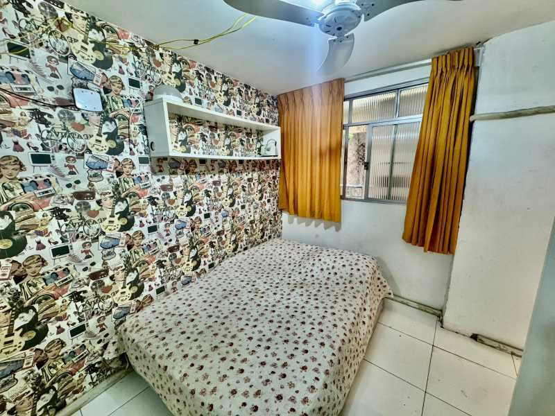 Apartamento, 1 quarto, 46 m² - Foto 9