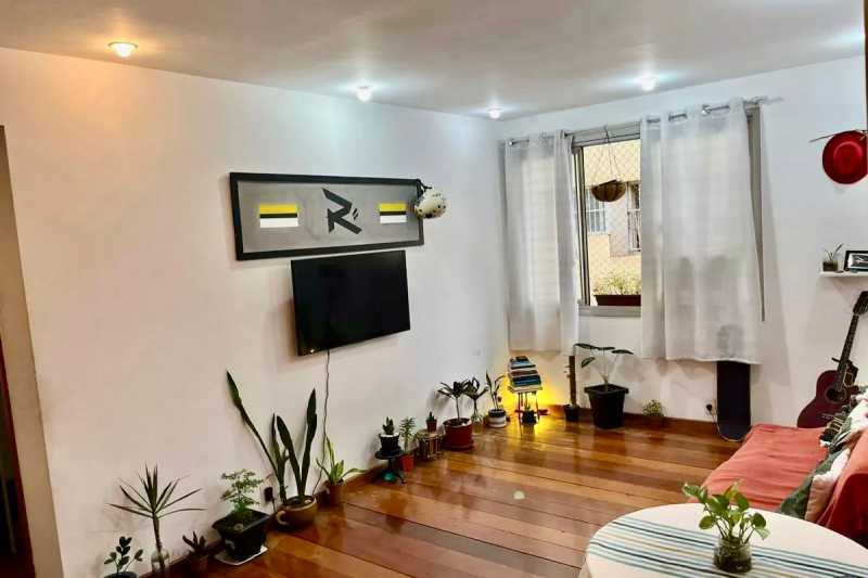 Apartamento, 2 quartos, 62 m² - Foto 3