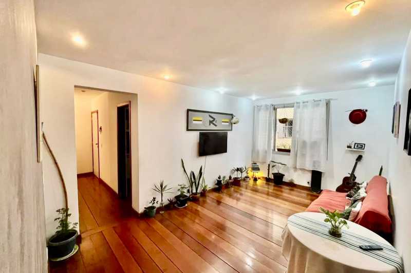 Apartamento, 2 quartos, 62 m² - Foto 1