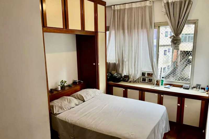 Apartamento, 2 quartos, 62 m² - Foto 6