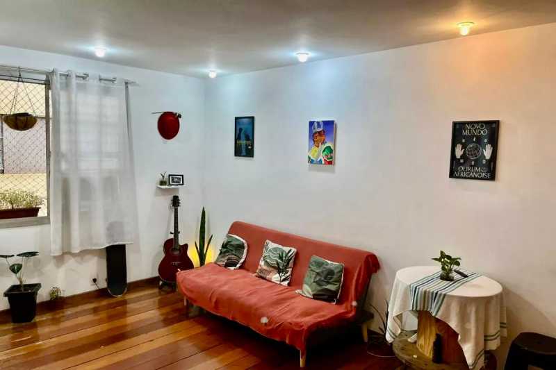 Apartamento, 2 quartos, 62 m² - Foto 4