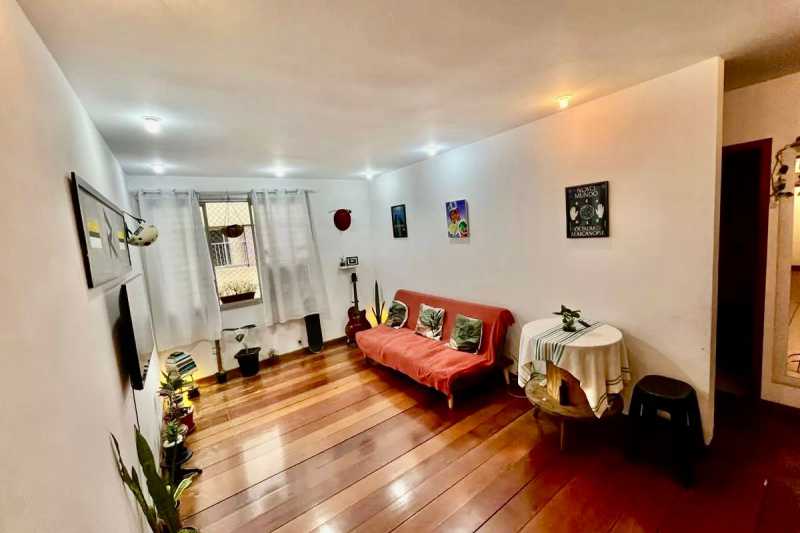 Apartamento, 2 quartos, 62 m² - Foto 2