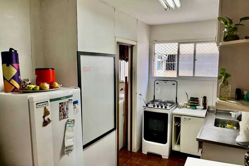 Apartamento, 2 quartos, 62 m² - Foto 12