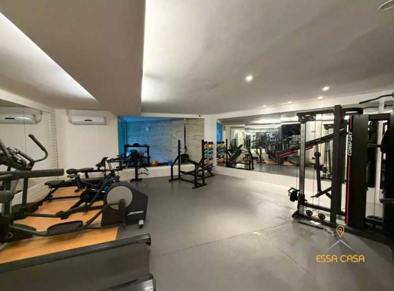 Cobertura, 3 quartos, 160 m² - Foto 24