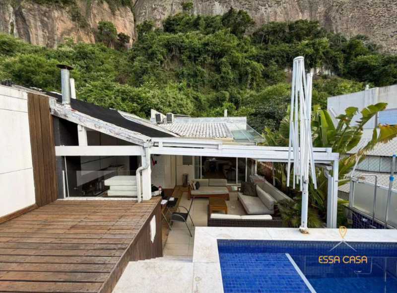 Cobertura, 3 quartos, 160 m² - Foto 12
