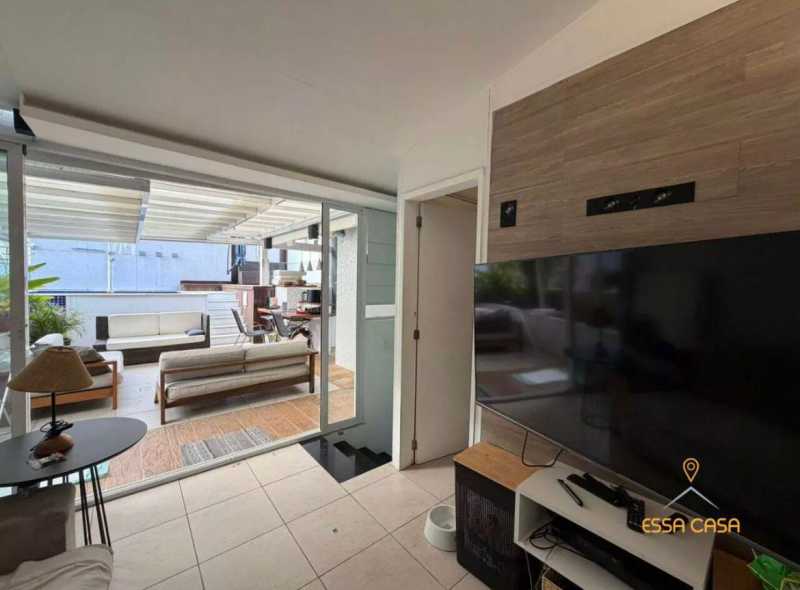 Cobertura, 3 quartos, 160 m² - Foto 17