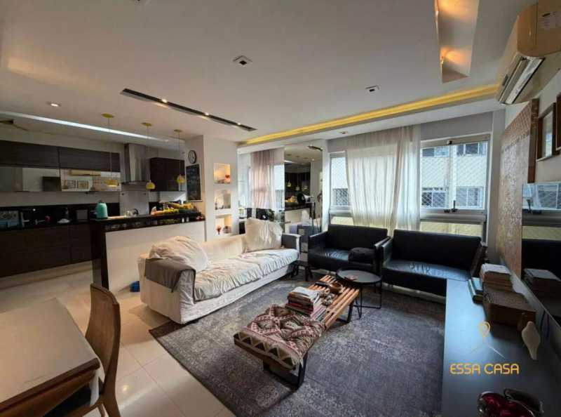 Cobertura, 3 quartos, 160 m² - Foto 6