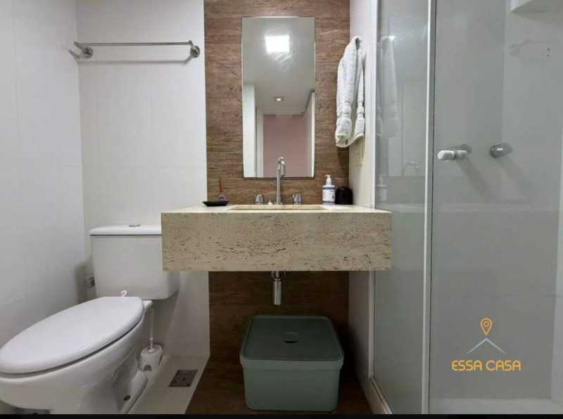 Cobertura, 3 quartos, 160 m² - Foto 20