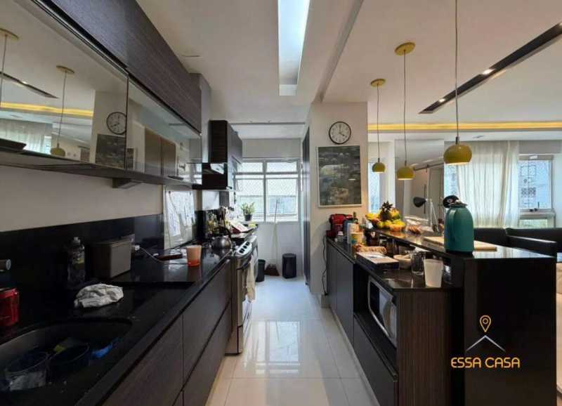 Cobertura, 3 quartos, 160 m² - Foto 8