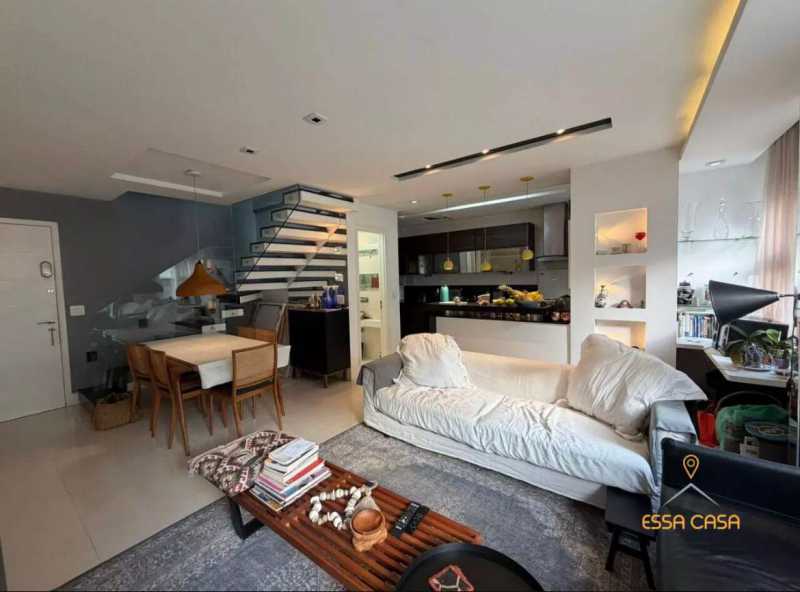 Cobertura, 3 quartos, 160 m² - Foto 3