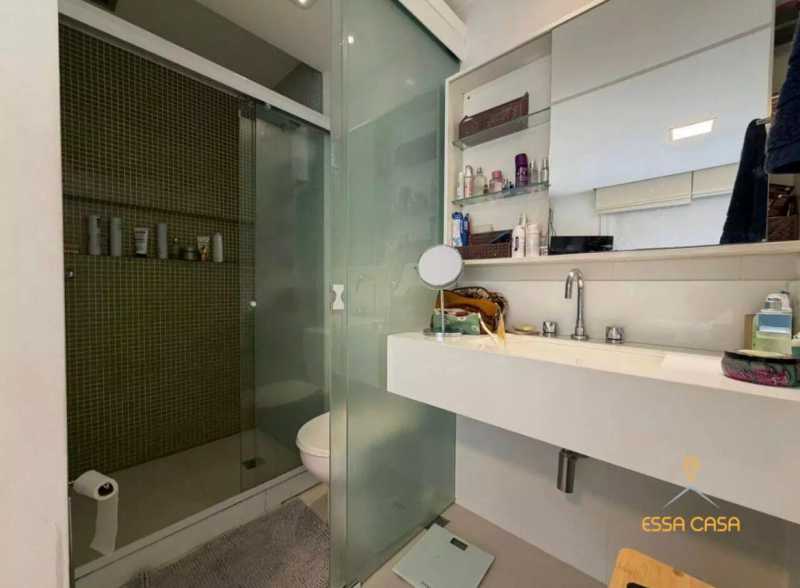 Cobertura, 3 quartos, 160 m² - Foto 21