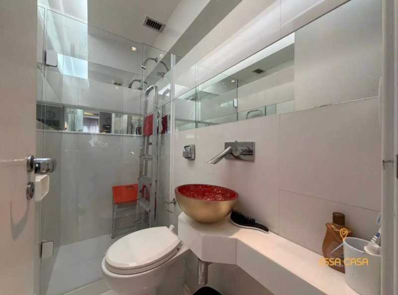 Cobertura, 3 quartos, 160 m² - Foto 22