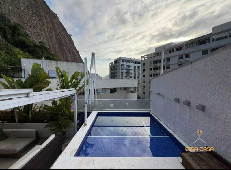 Cobertura, 3 quartos, 160 m² - Foto 11