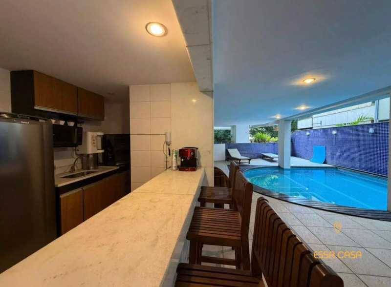 Cobertura, 3 quartos, 160 m² - Foto 27
