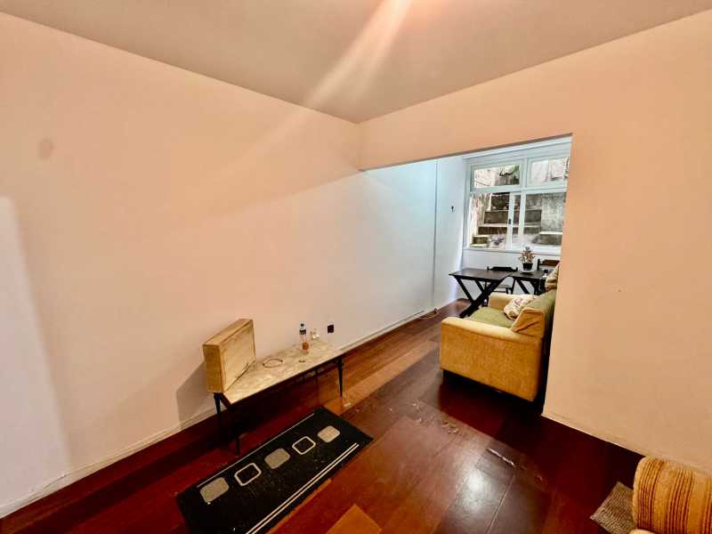 Apartamento, 1 quarto, 50 m² - Foto 5