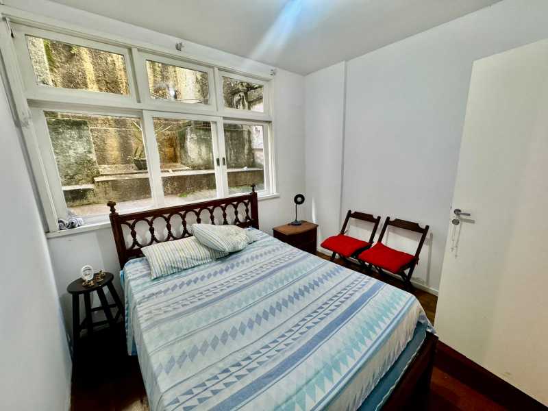Apartamento, 1 quarto, 50 m² - Foto 9