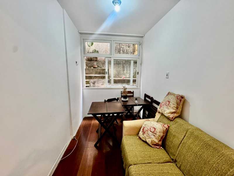 Apartamento, 1 quarto, 50 m² - Foto 6