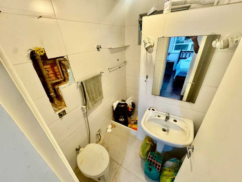 Apartamento, 1 quarto, 50 m² - Foto 17