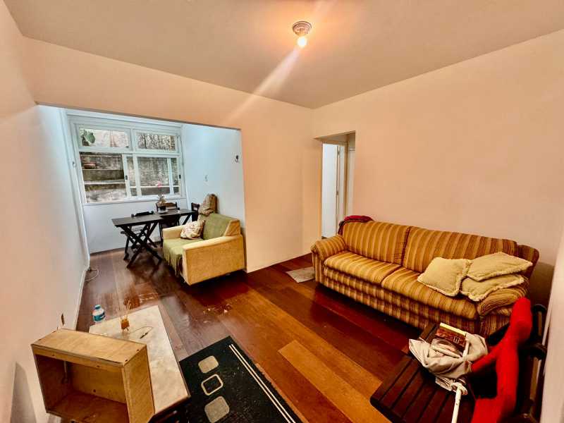 Apartamento, 1 quarto, 50 m² - Foto 1