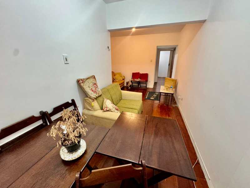 Apartamento, 1 quarto, 50 m² - Foto 4