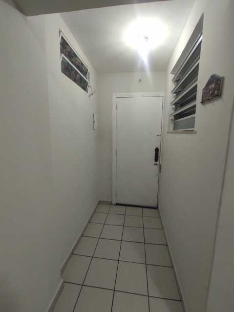 Apartamento, 2 quartos, 52 m² - Foto 5